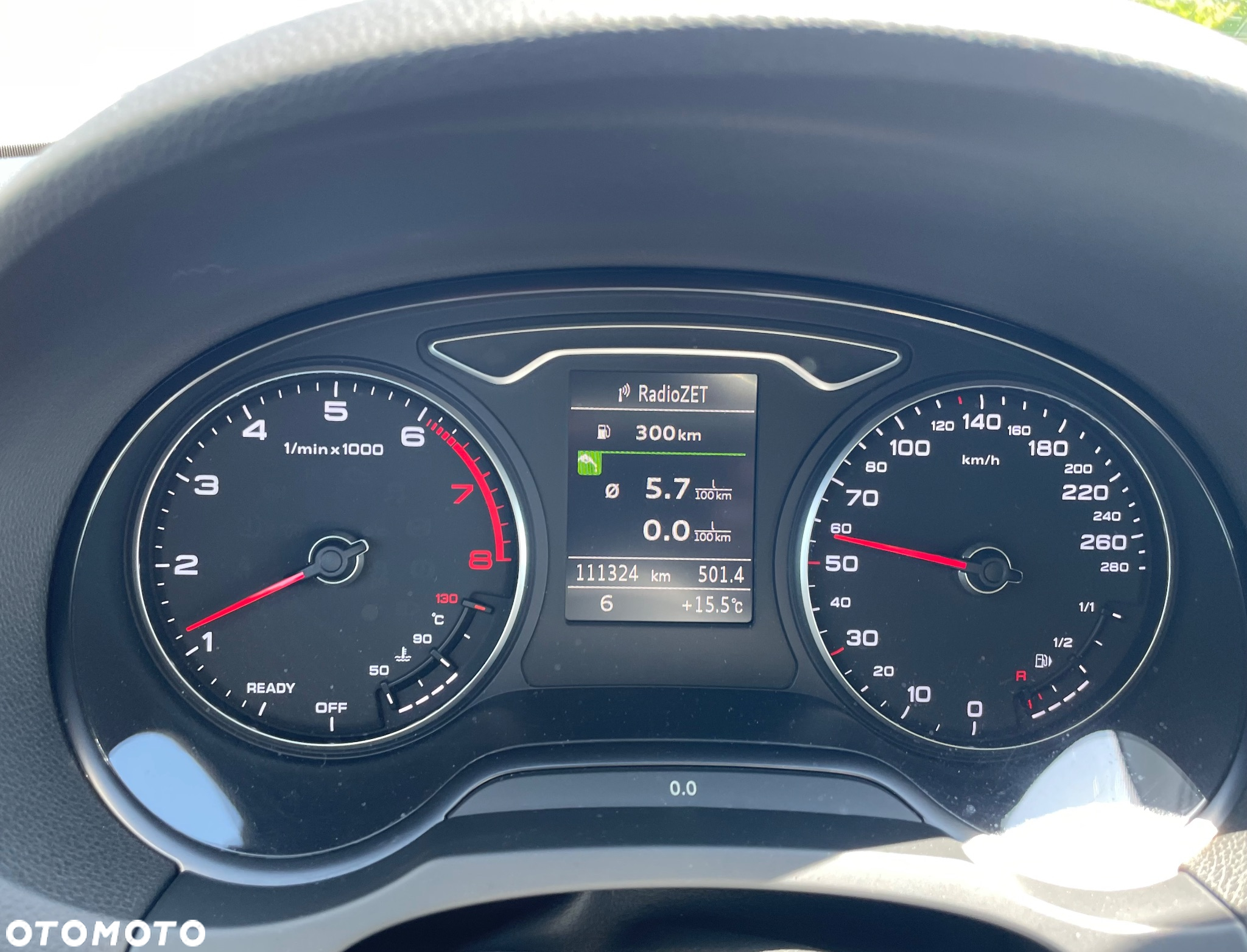 Audi A3 1.4 TFSI Ambition - 29