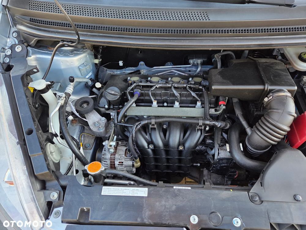 Mitsubishi Colt 1.3 Automatik Invite - 27
