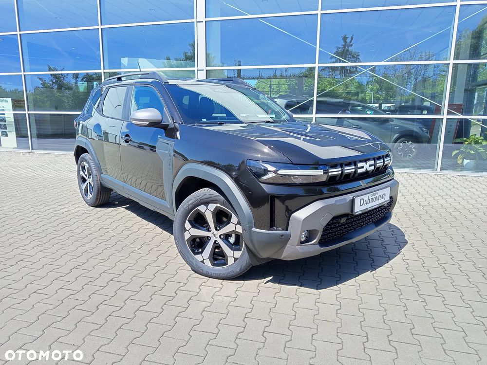 Dacia Duster 1.2 TCe mHEV Journey - 3