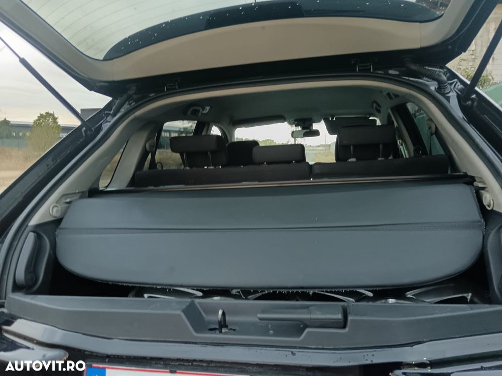 Renault Koleos 2.0 dCI FAP 4x4 Dynamique - 25