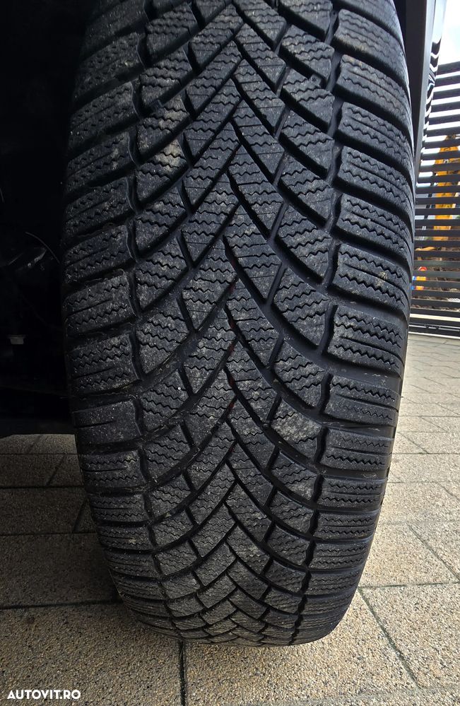 Volkswagen Tiguan 2.0 TDI SCR 4MOTION DSG Offroad - 24