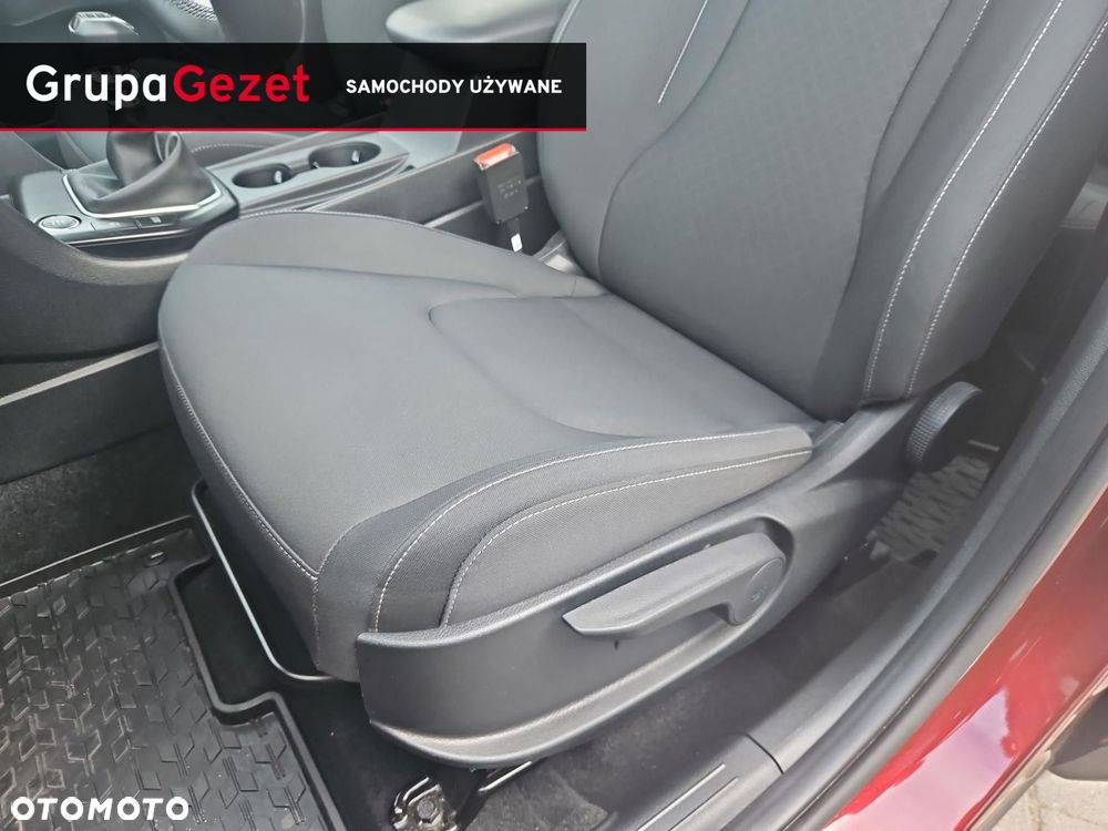 Kia Sportage 1.6 T-GDI Smart 2WD - 12