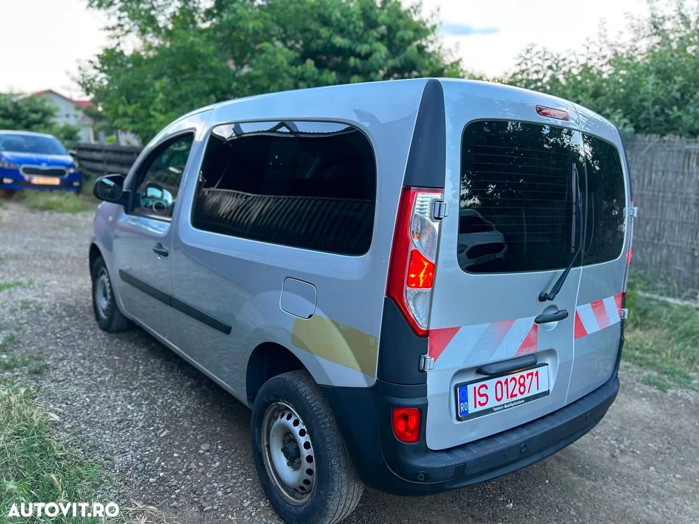 Renault KANGOO MAXI - 3