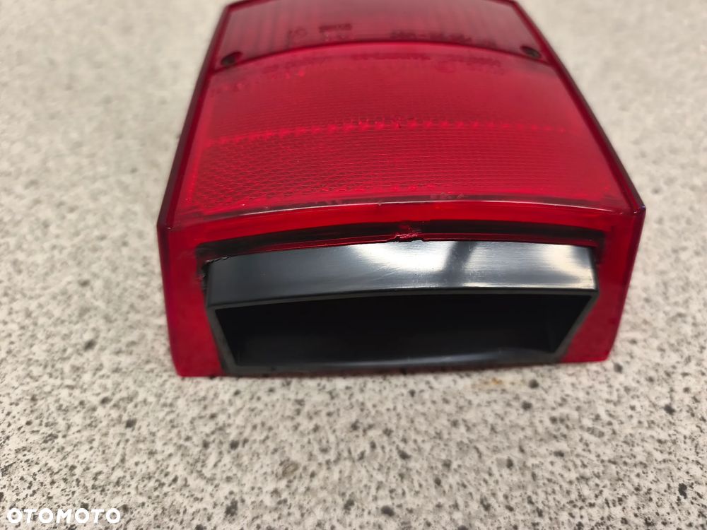 Klosz, lampa tył, tylna  Piaggio Vespa PK 125 PK125 - 2