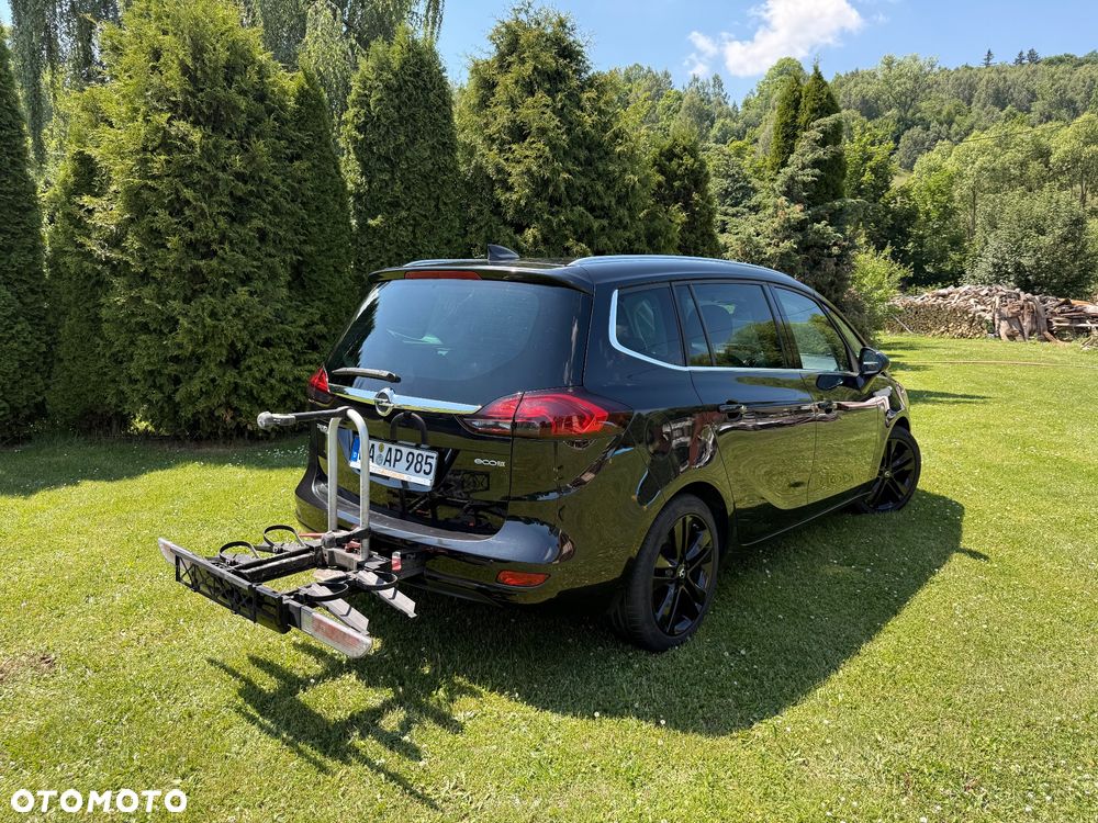 Opel Zafira Tourer 2.0 CDTI ecoFLEX Start/Stop Business Edition - 18