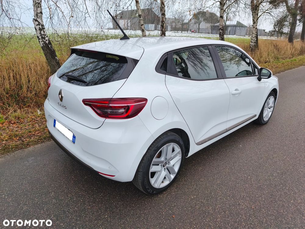 Renault Clio BLUE dCi 85 EXPERIENCE - 3