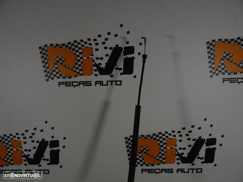 Fecho Da Porta Frente Esquerda Fiat Grande Punto (199_)  51797561 / 97 - 2