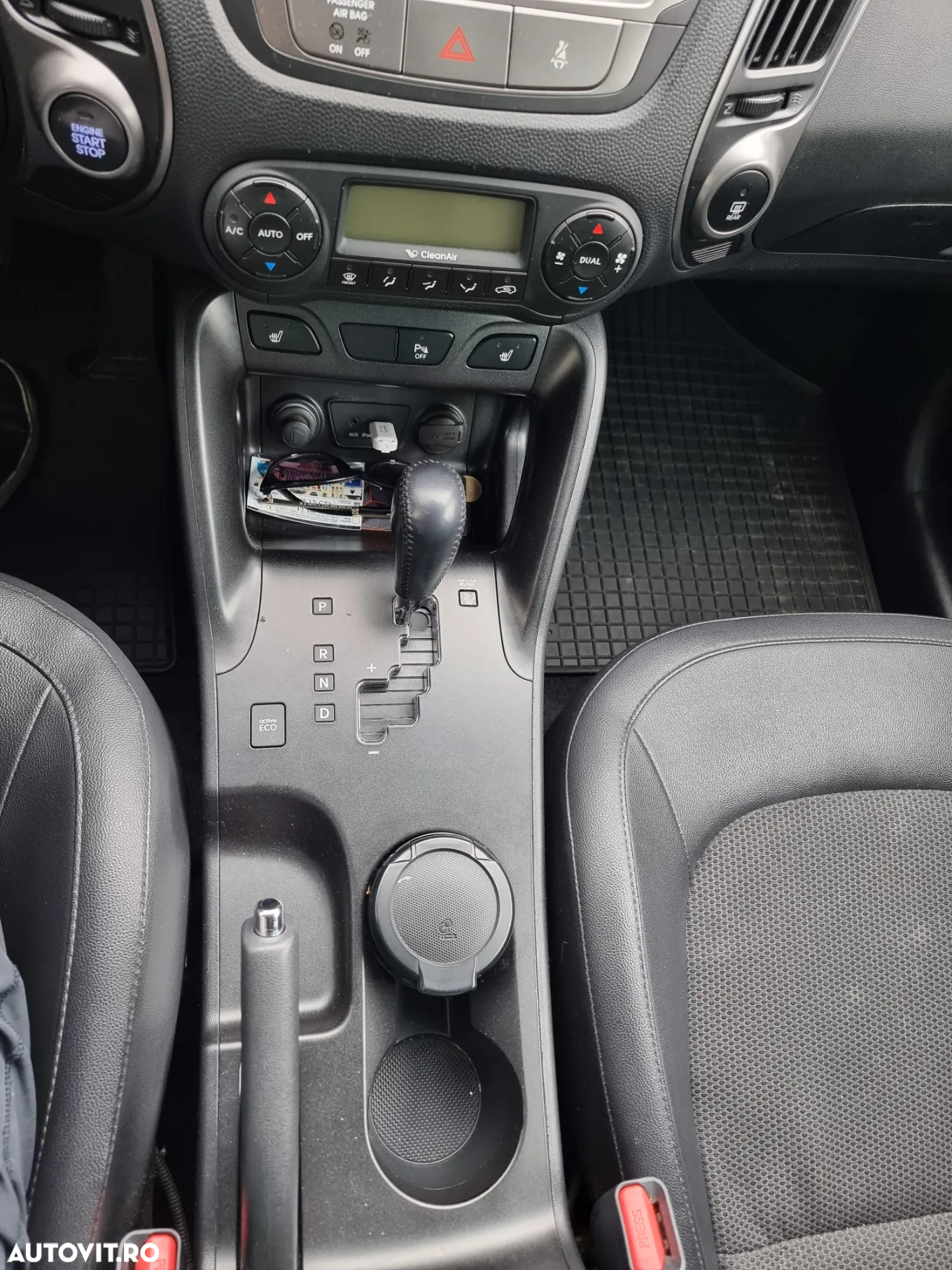 Hyundai ix35 - 12