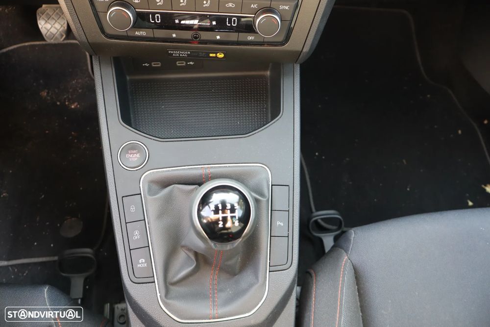 SEAT Ibiza - 10