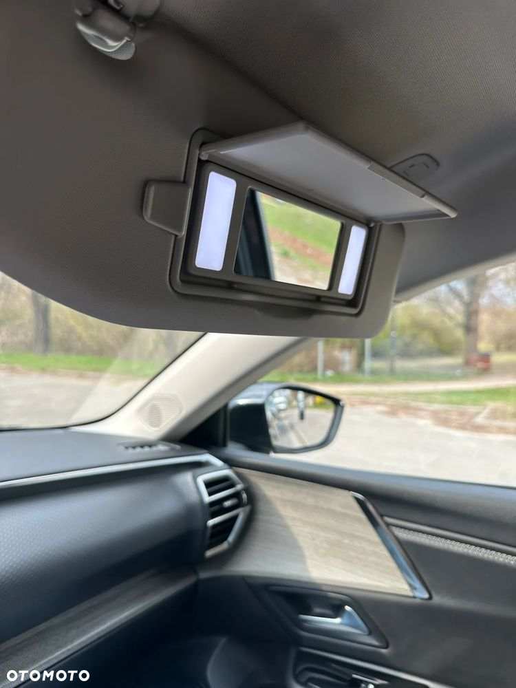 Citroën C5X 1.6 PureTech Shine Pack EAT8 - 32