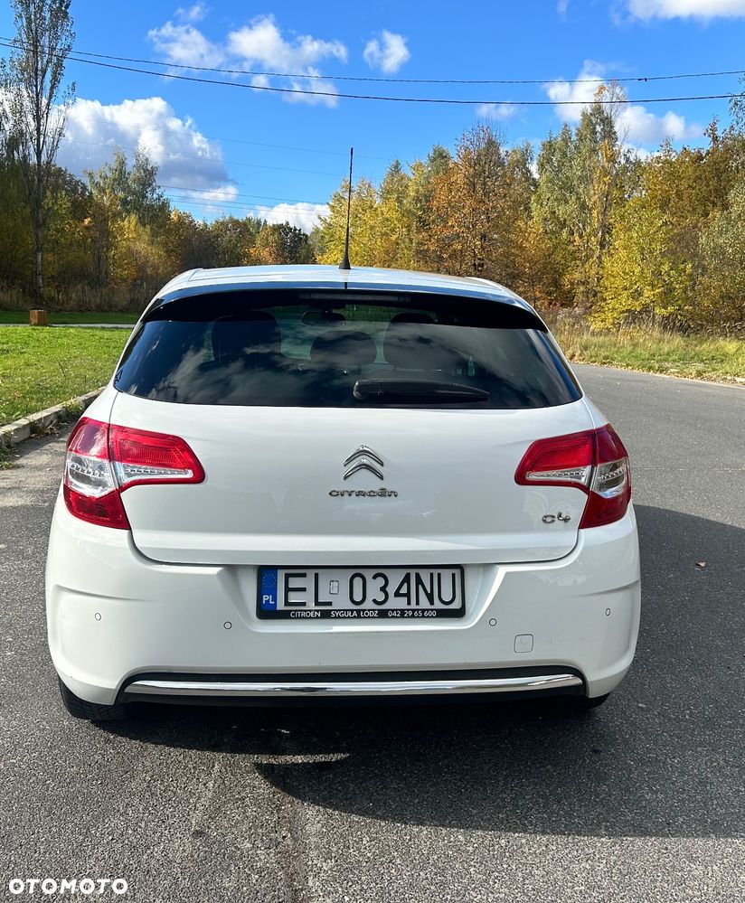 Citroën C4 1.6 VTi Selection - 15