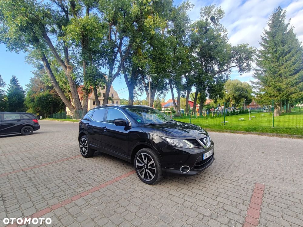 Nissan Qashqai 1.2 DIG-T Tekna+ - 28