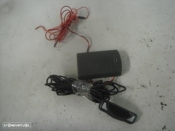 Centralina De Sensor Estacionamento Alfa Romeo 156 Sportwagon (932_) - 1
