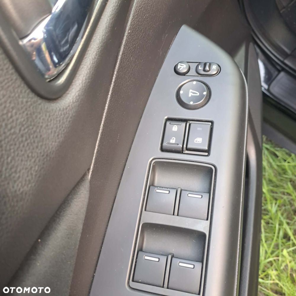 Honda CR-V 2.2i-DTEC Lifestyle - 17