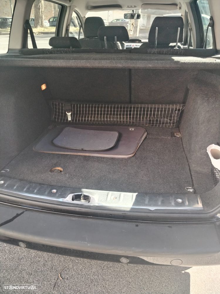 Peugeot 307 Break 1.4 HDi XS - 6