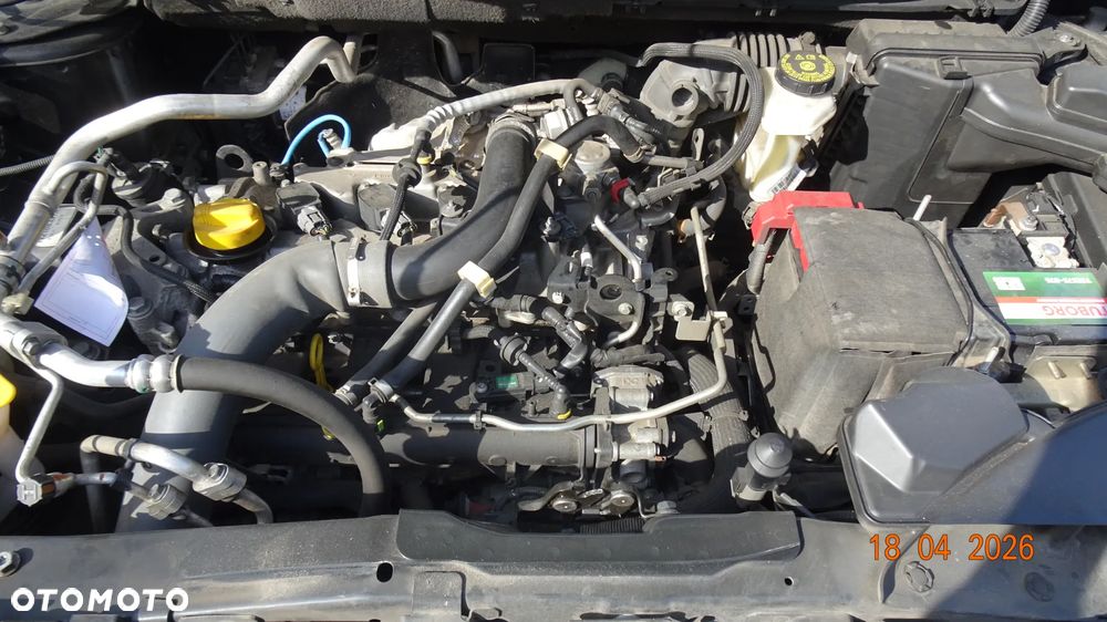 Renault Kadjar 1.2 Energy TCe S-Edition - 24