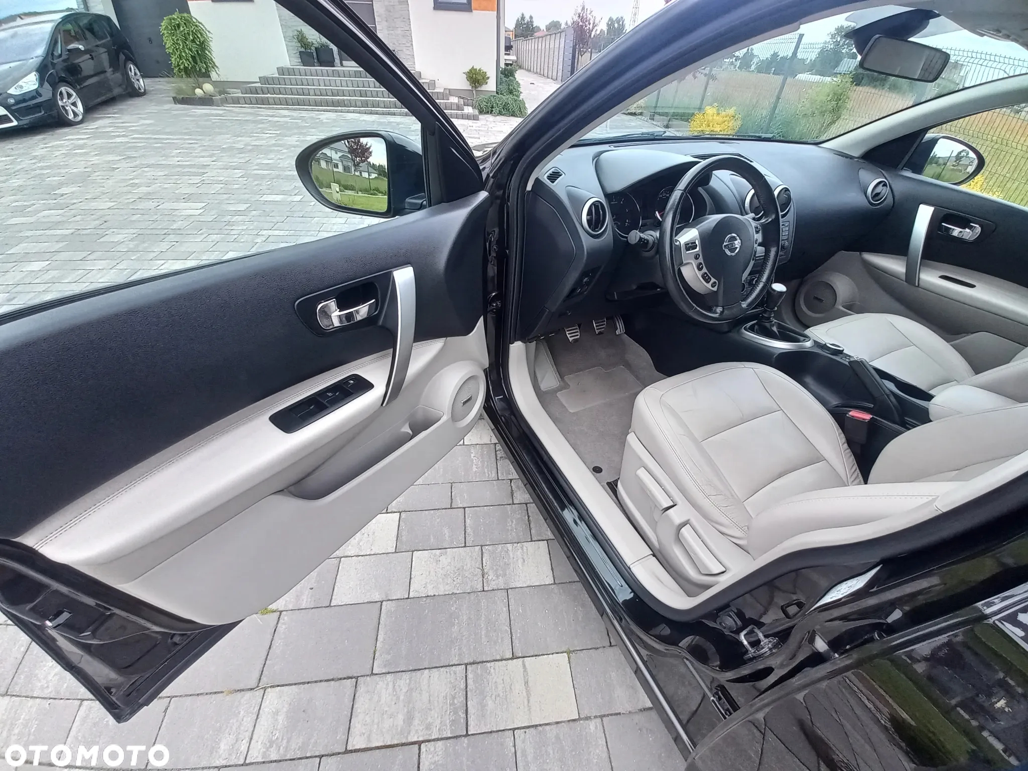 Nissan Qashqai+2 1.6 dCi 4x4 Tekna S&S - 25