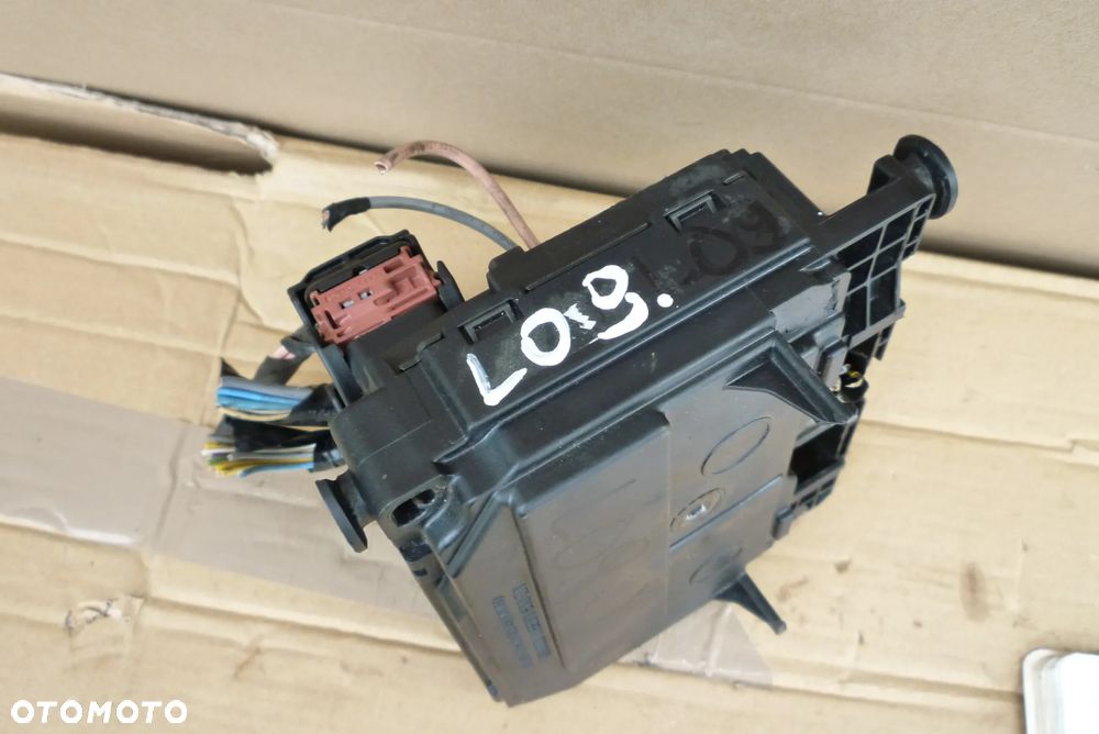 Moduł BSM-L09 Peugeot Citroen - 2