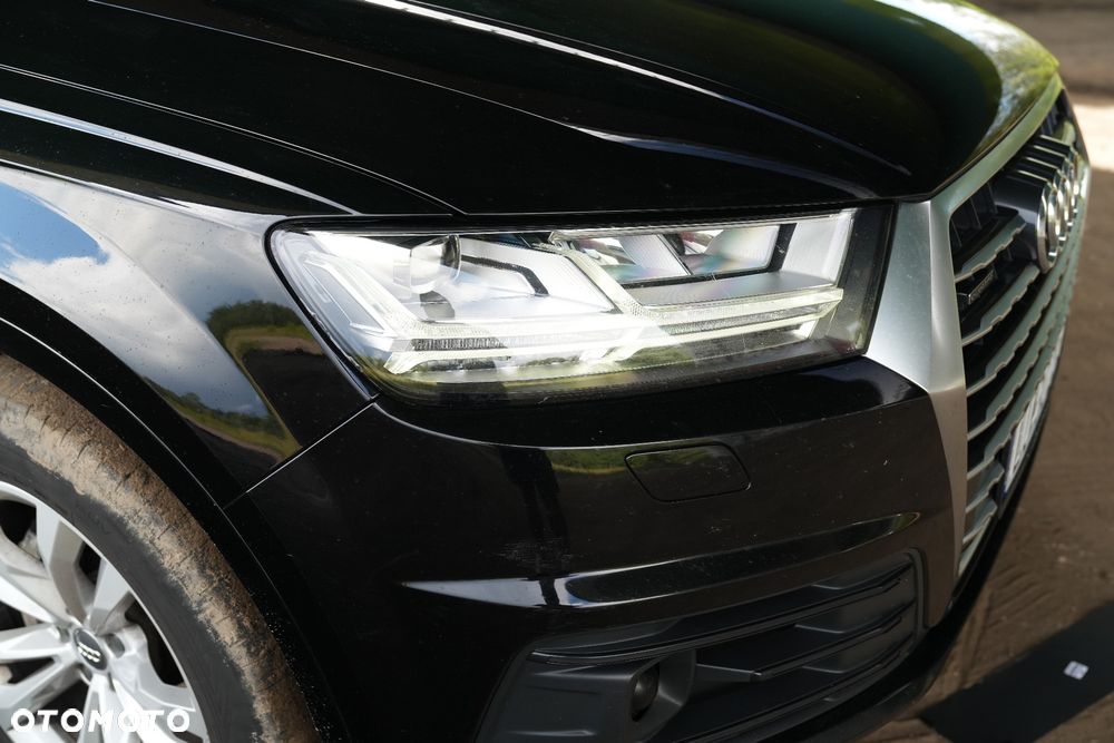 Audi Q7 - 28