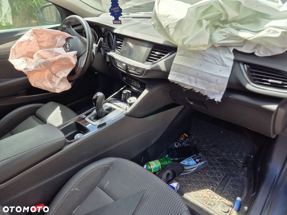 Opel Insignia 2.0 CDTI automatik Business Edition - 7