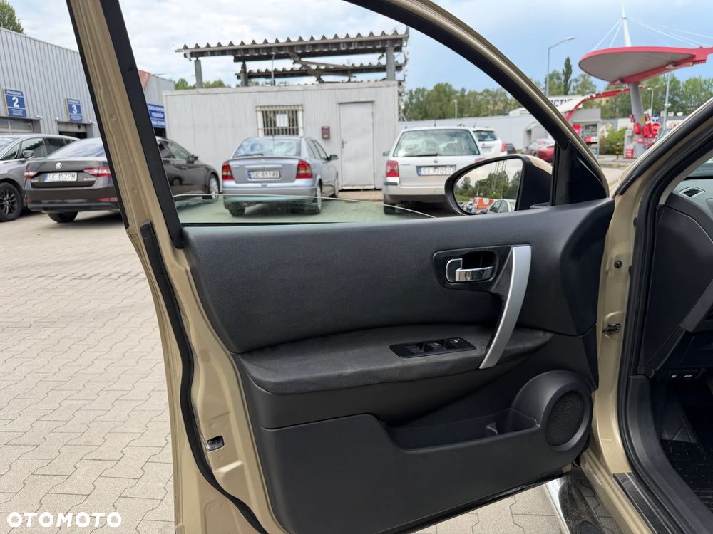 Nissan Qashqai 1.6 Acenta - 20