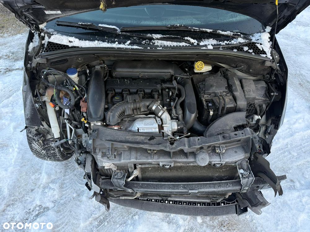 Citroën DS3 THP 155 SportChic - 7