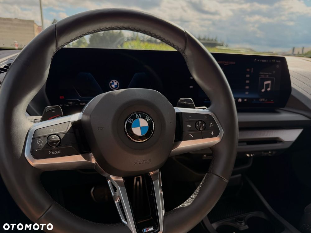 BMW Seria 1 120 - 11