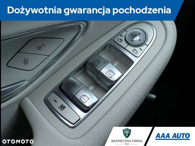 Mercedes-Benz Klasa C - 20