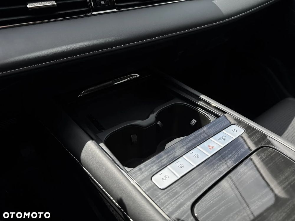 Omoda 5 1.6 T-GDI Premium DCT - 21