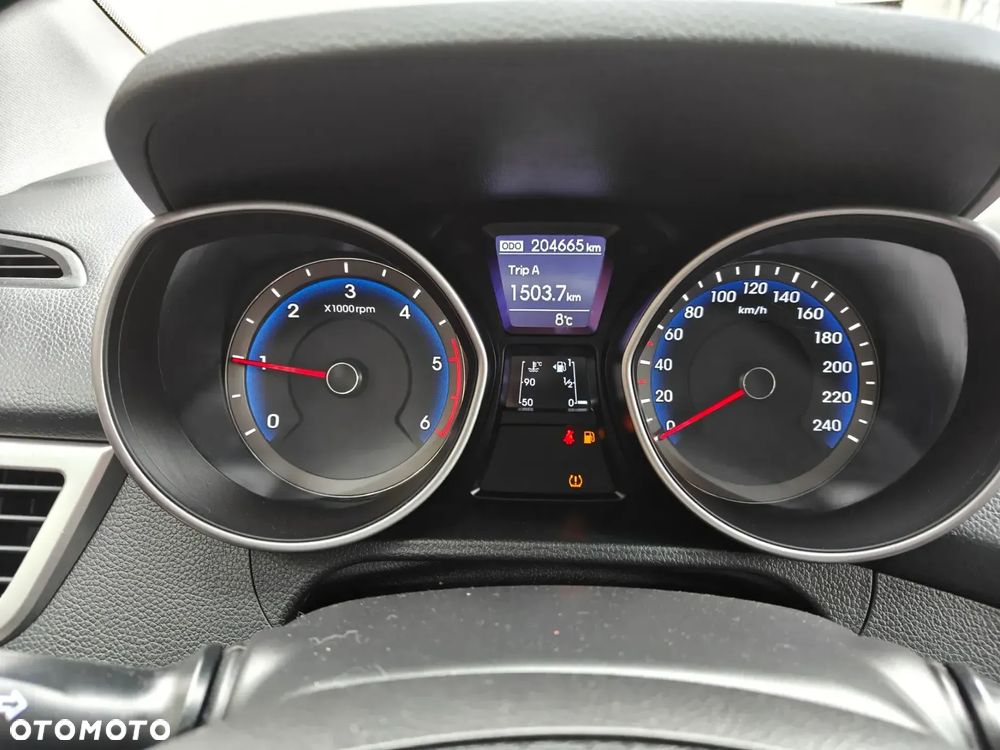 Hyundai i30 1.6 CRDi Comfort - 15