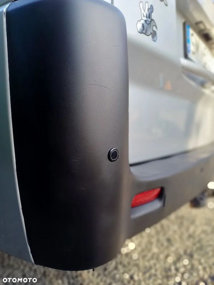 Citroën Jumpy Combi - 7