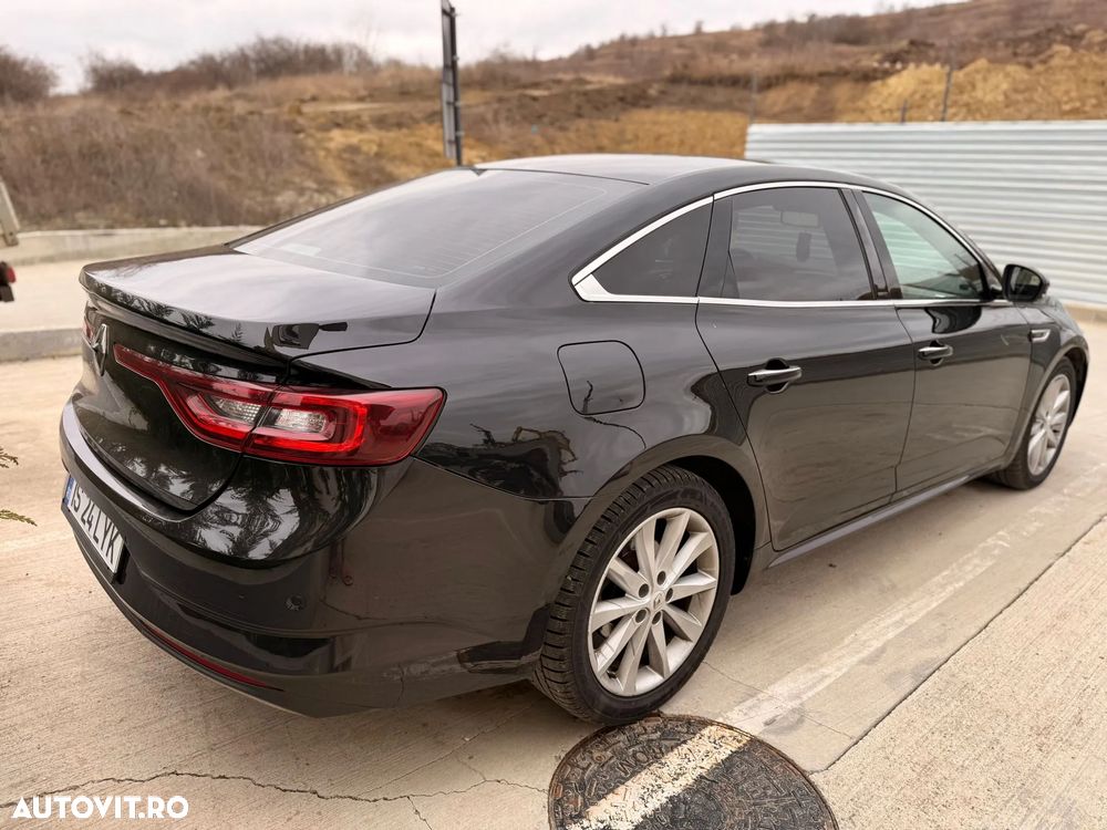 Renault Talisman - 7