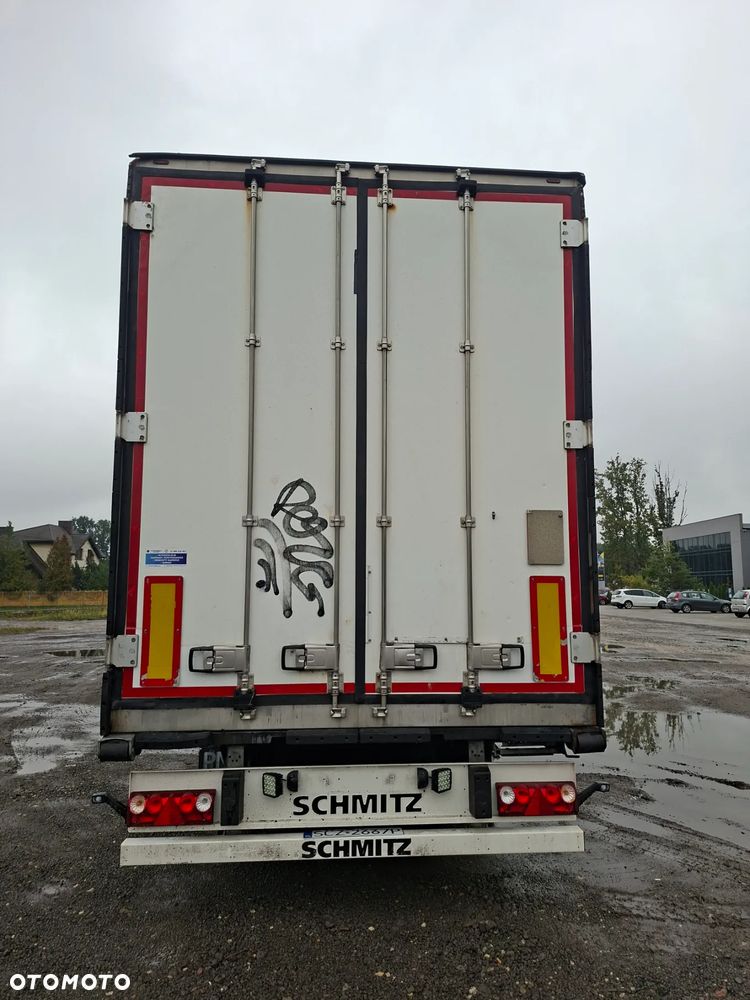 Schmitz Cargobull - 3