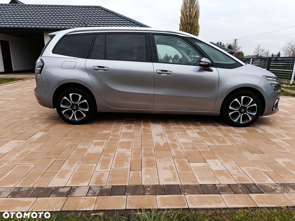 Renault Grand Scenic - 10