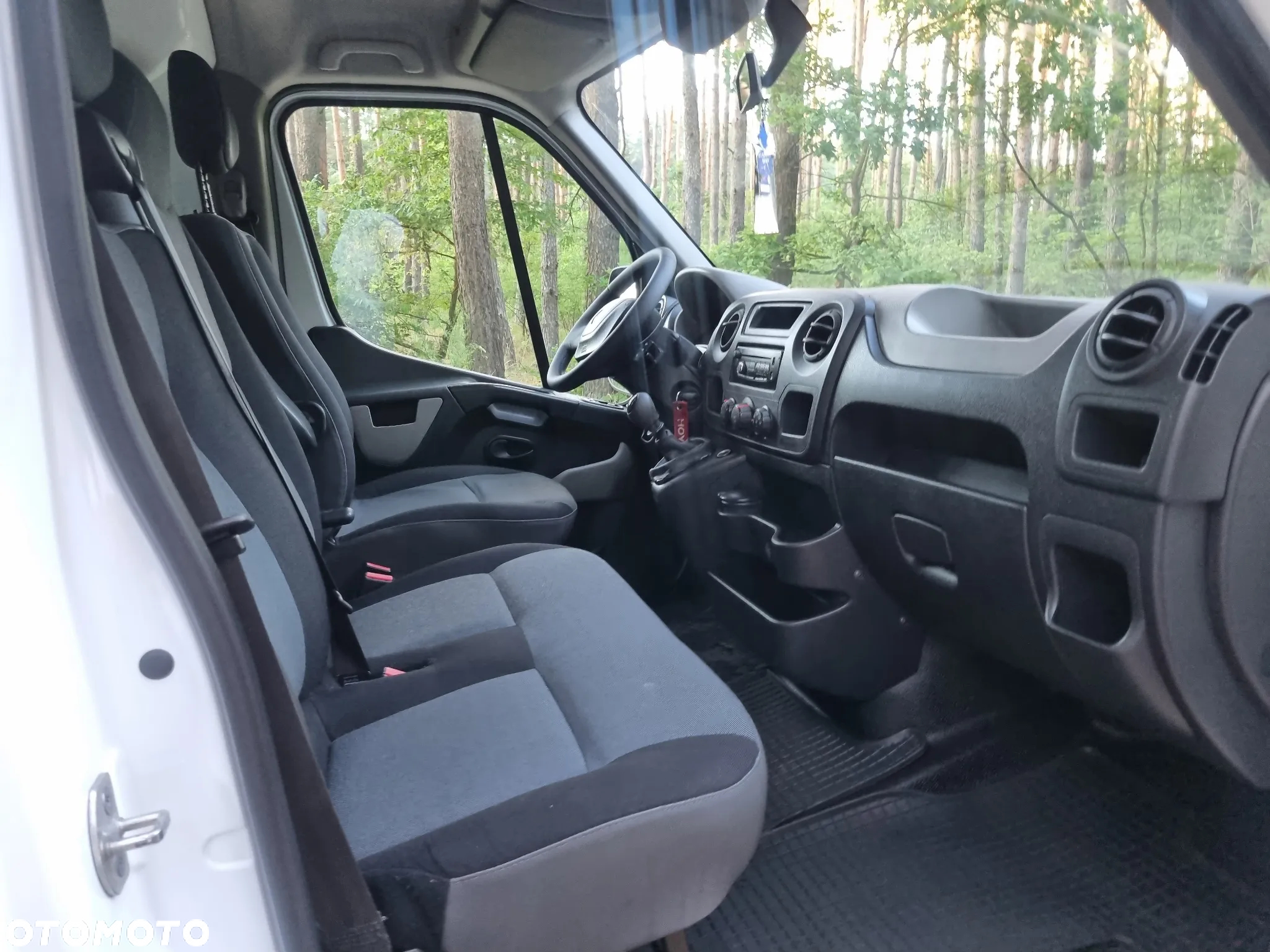Renault Master - 9