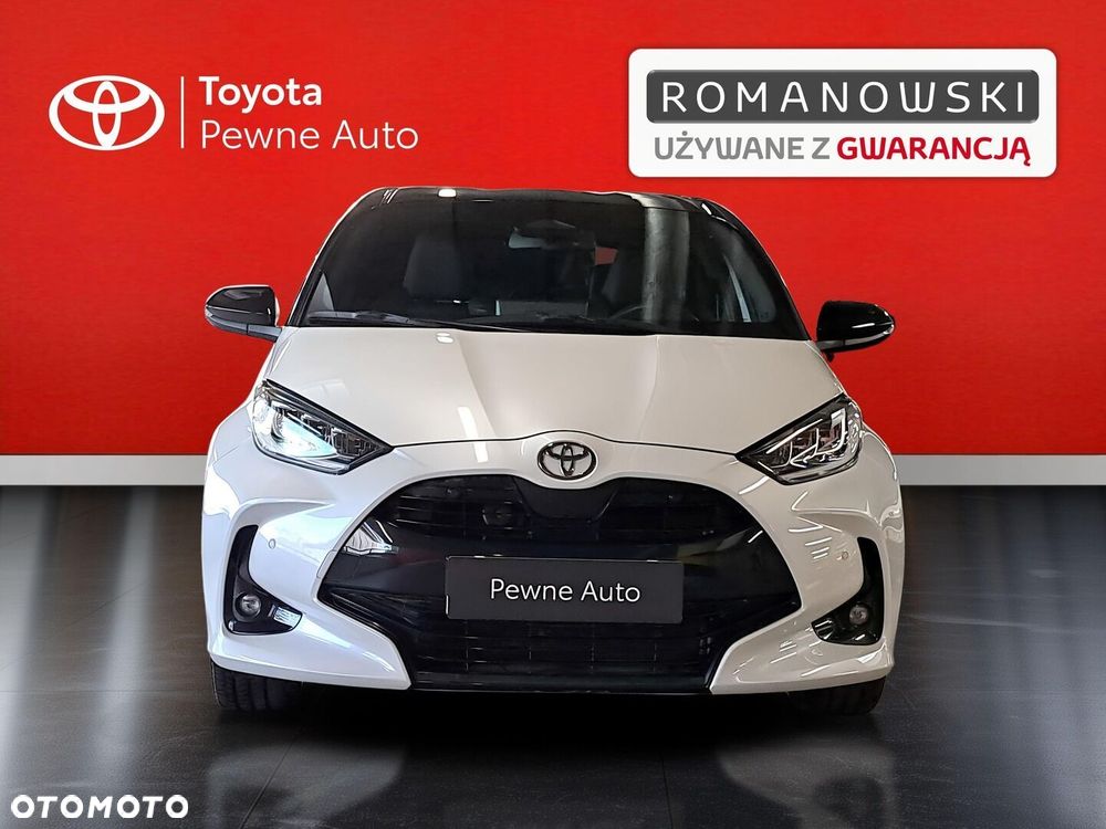 Toyota Yaris Hybrid 1.5 Premiere Edition - 3