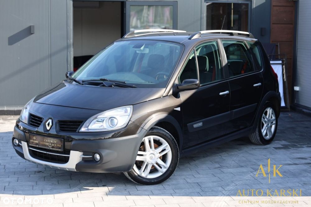 Renault Scenic - 7