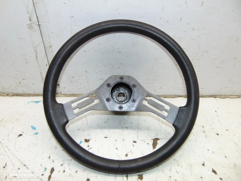 Volante Fiat abarth - 1