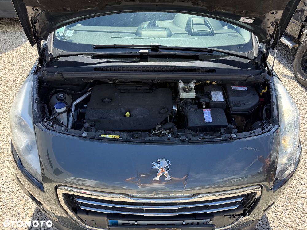 Peugeot 3008 - 22