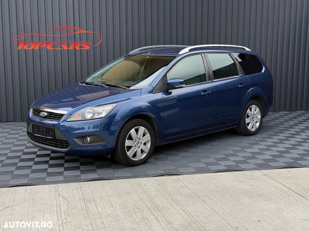 Ford Focus - 2