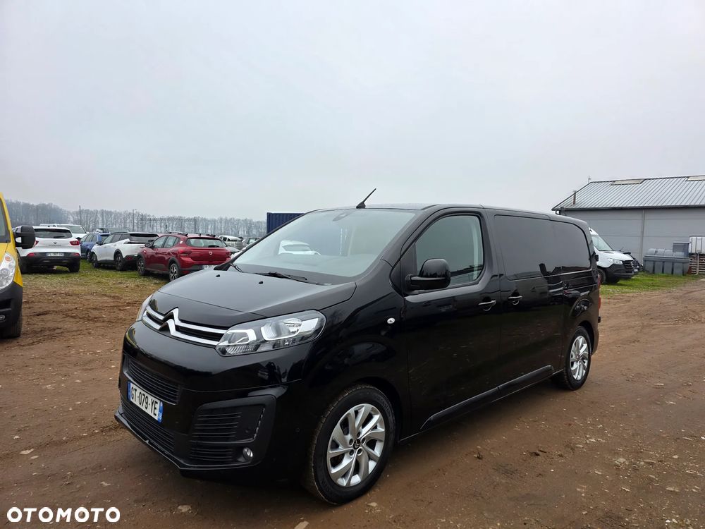 Citroën Jumpy - 2