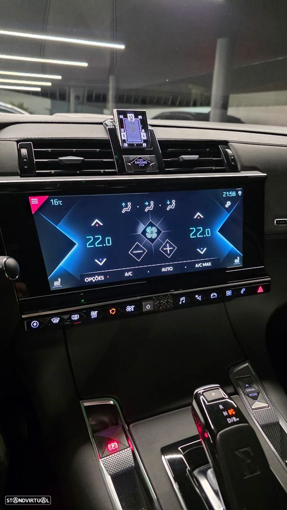 DS DS7 Crossback 4x4 Be Chic - 20