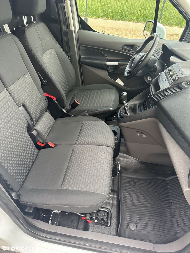 Ford Transit Connect 230 L2 LKW Trend - 12