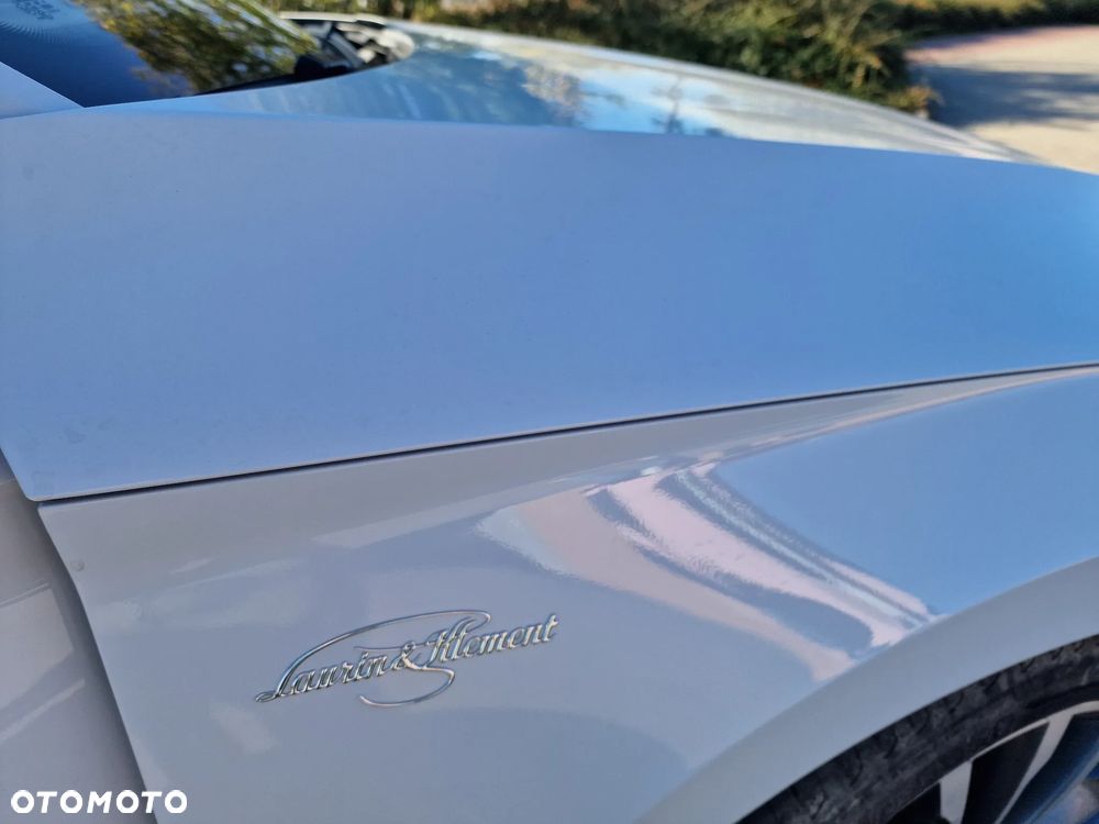 Skoda Superb 2.0 TSI L&K DSG - 3