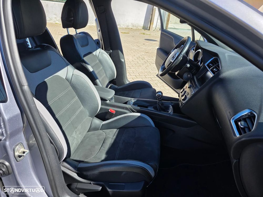 DS DS4 PureTech 130 Stop&Start SoChic - 20