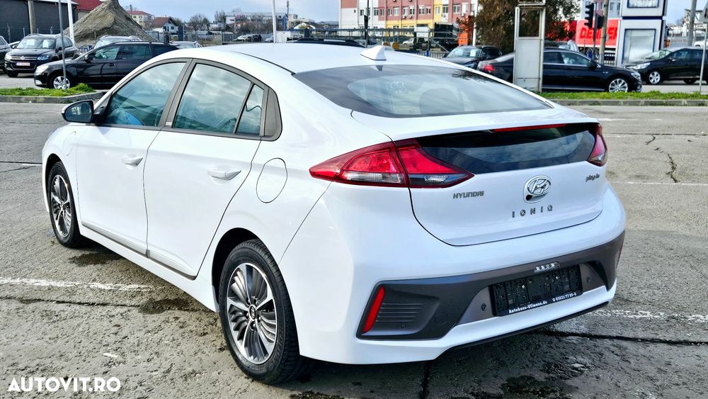 Hyundai IONIQ - 5
