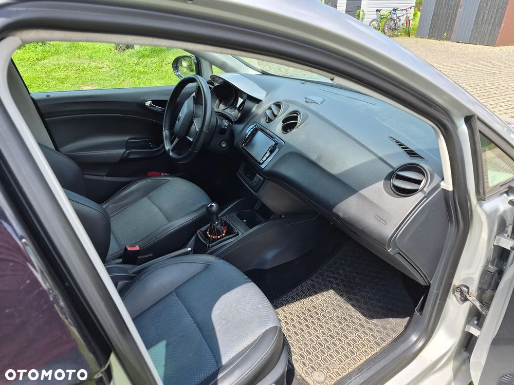 Seat Ibiza 1.2 TSI Style - 3