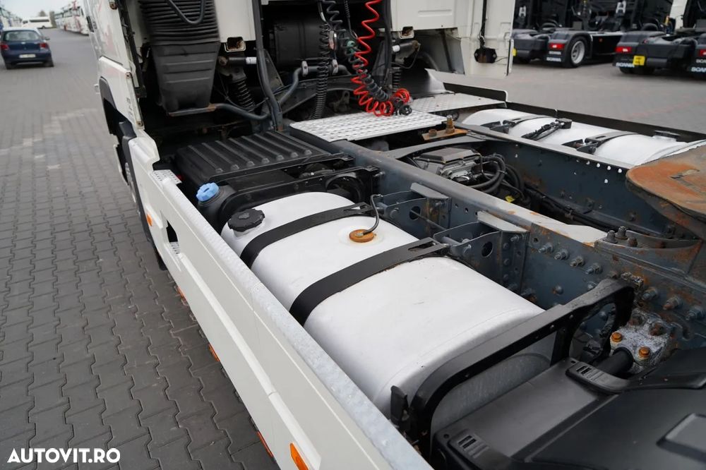 Volvo FH 460 / SISTEM HIDRAULIC / I-SHIFT / EURO 5 - 14