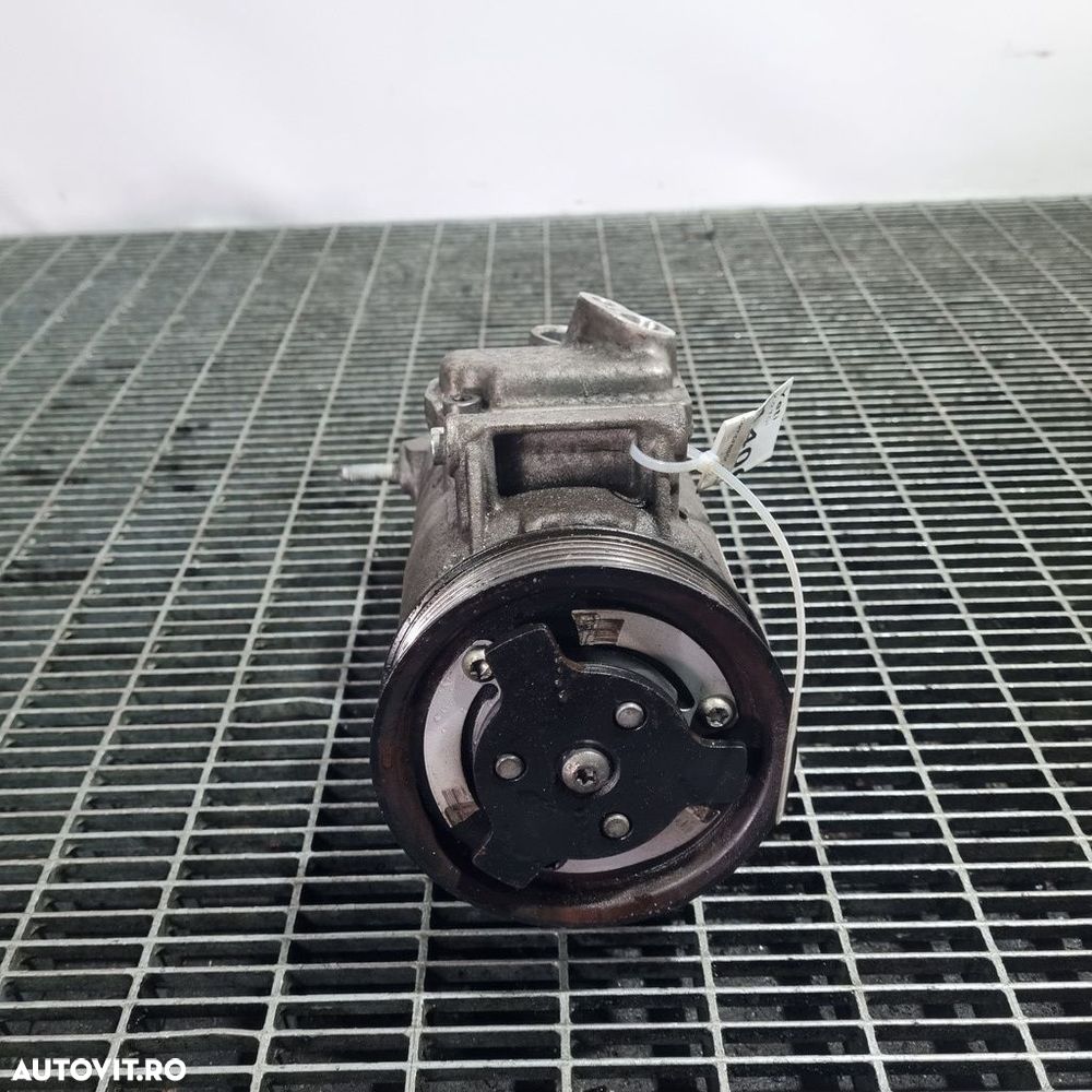 Compresor clima Skoda Yeti 2.0 TDI 2009 - 2013 110CP CUUA CFHA DFSA CLCA (1406) Diesel ... - 1