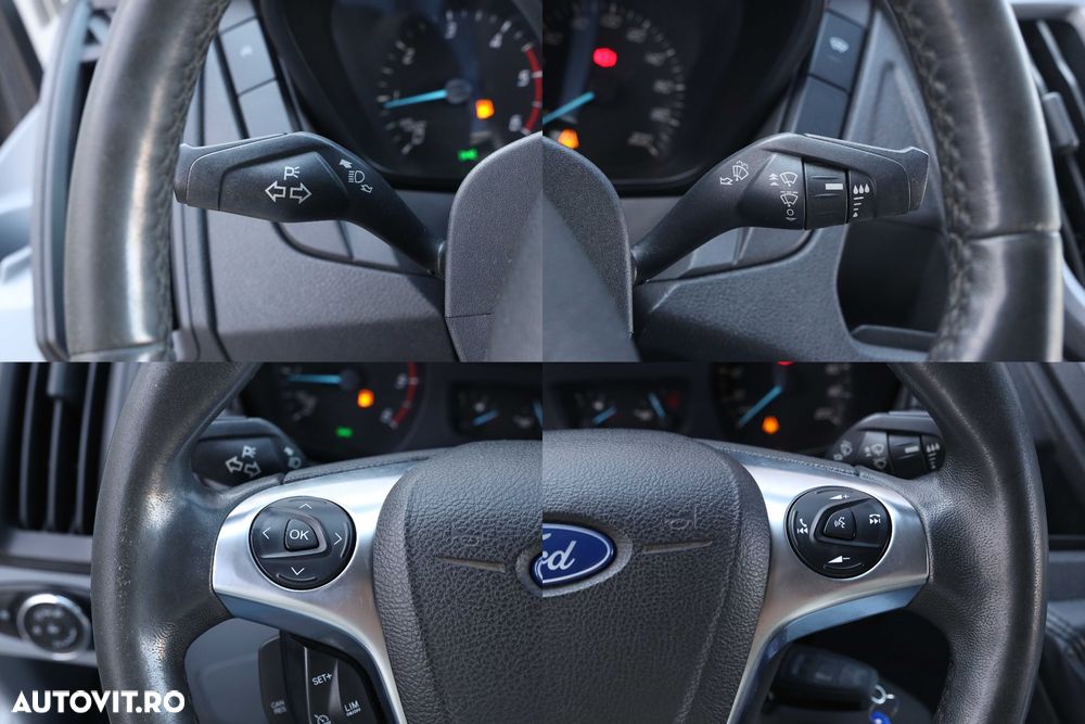 Ford Transit 310 L2H2 VA Basis - 17